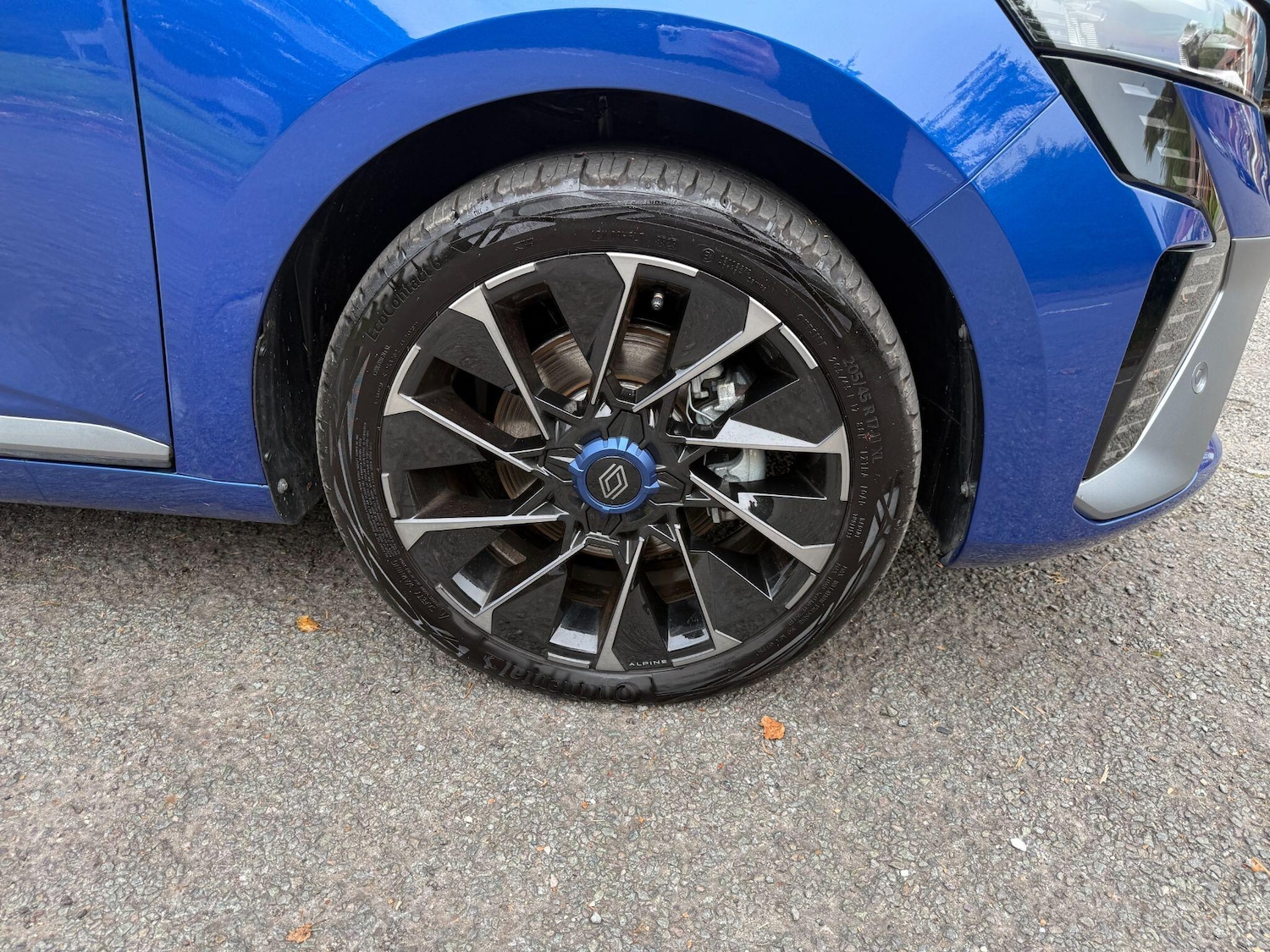 Used Renault Clio for sale - 76440856: Photo 26