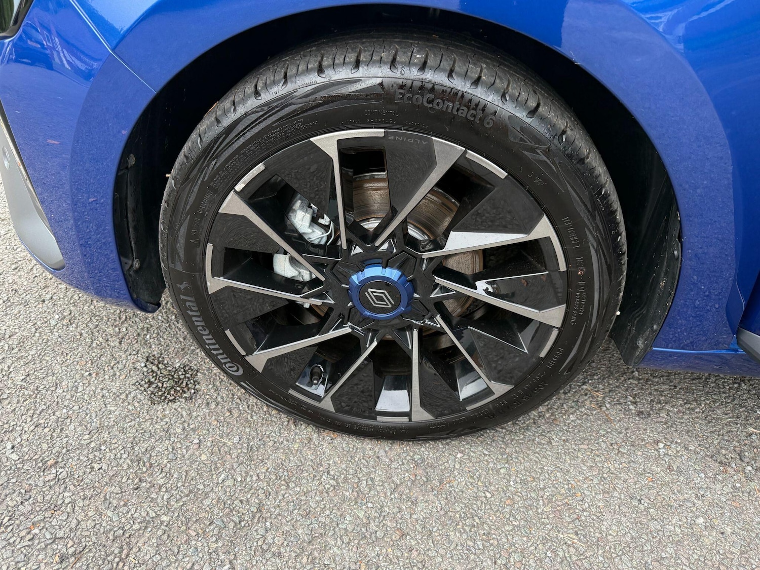 Used Renault Clio for sale - 76440856: Photo 27