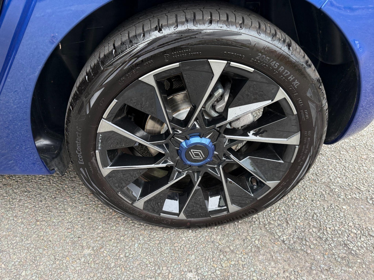 Used Renault Clio for sale - 76440856: Photo 28