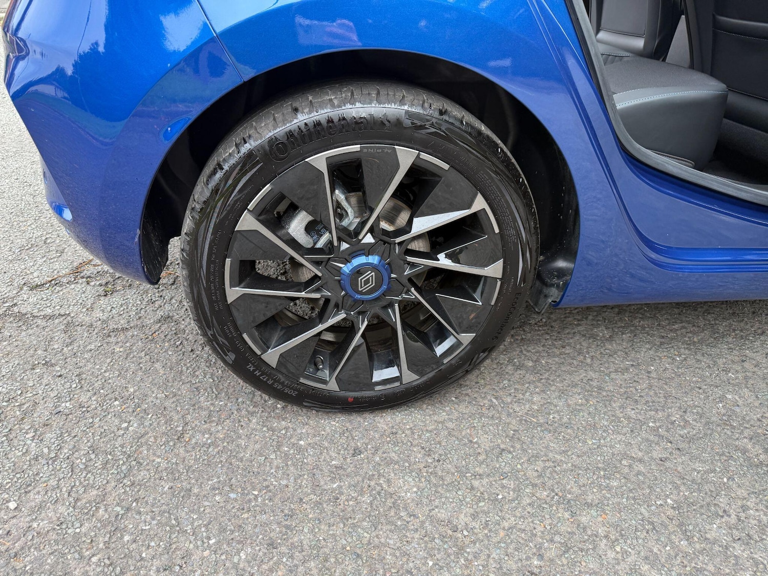 Used Renault Clio for sale - 76440856: Photo 29