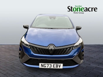 Used Renault Clio 2023 for sale - 76440856: Photo