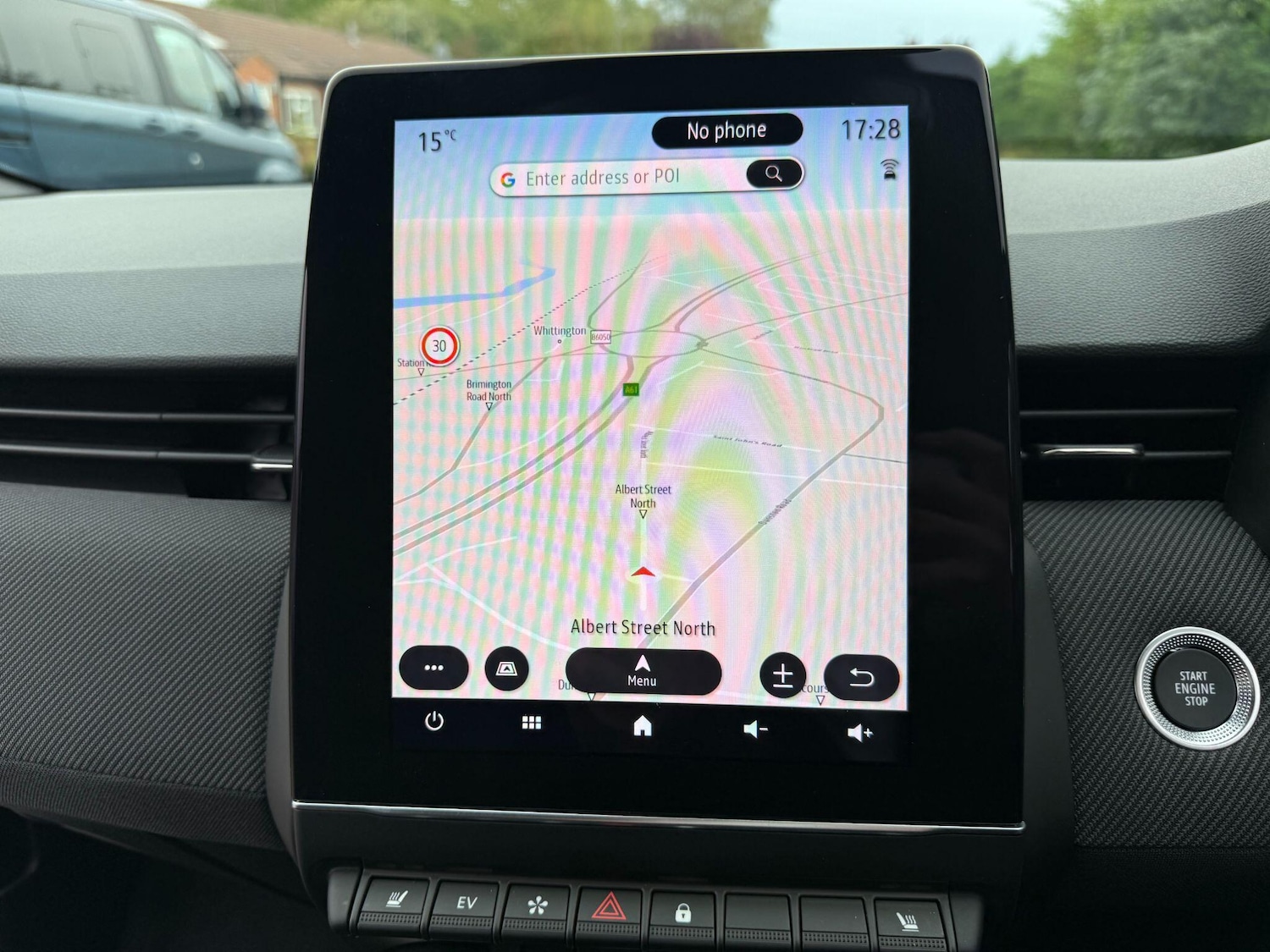 Used Renault Clio for sale - 76440856: Photo 32