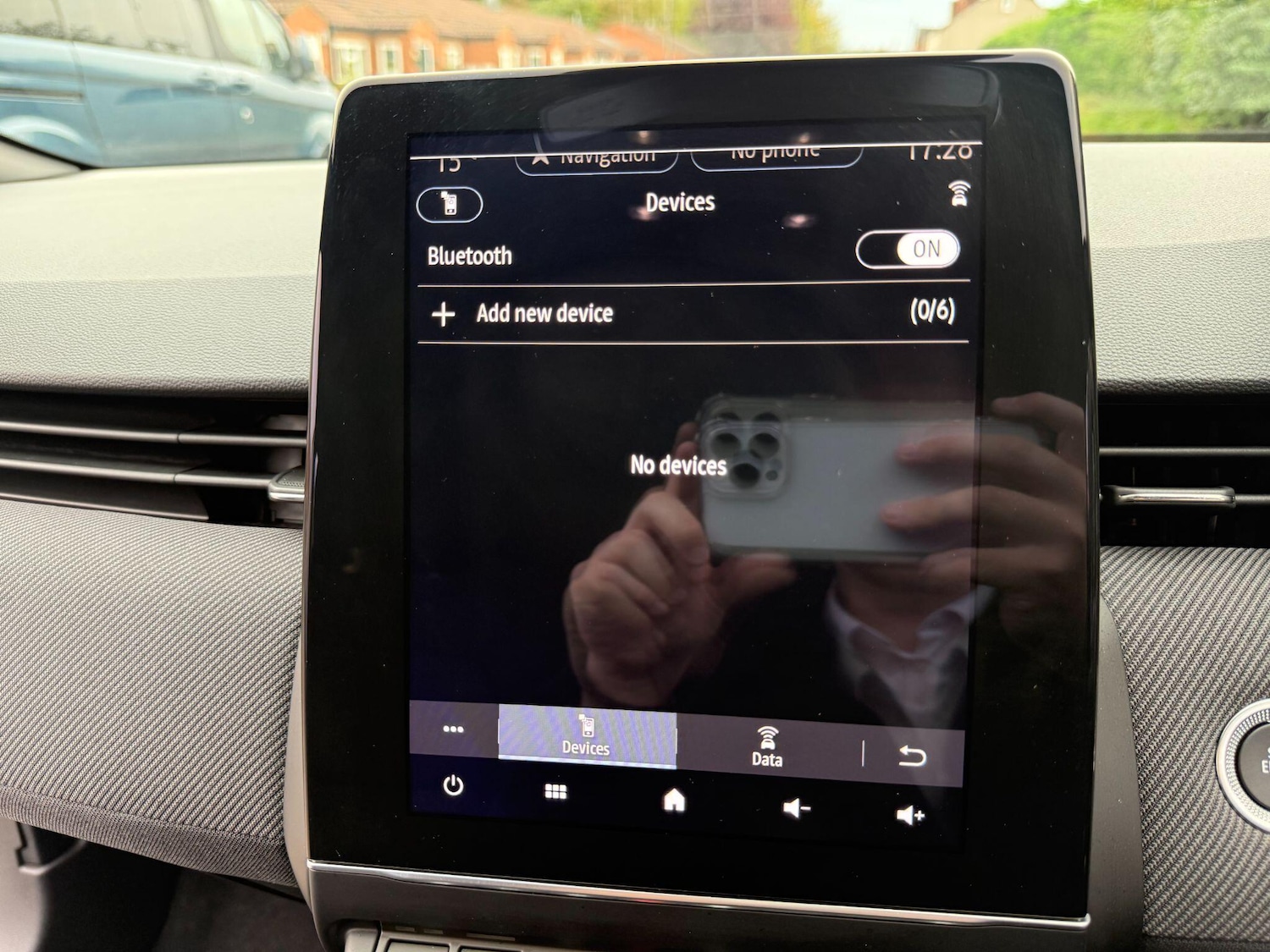 Used Renault Clio for sale - 76440856: Photo 33