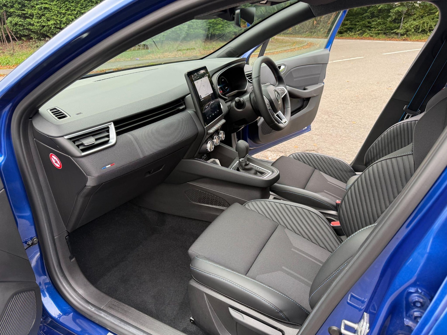 Used Renault Clio for sale - 76440856: Photo 39