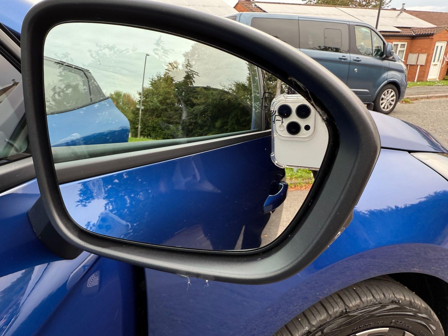 Used Renault Clio for sale - 76440856: Photo 43