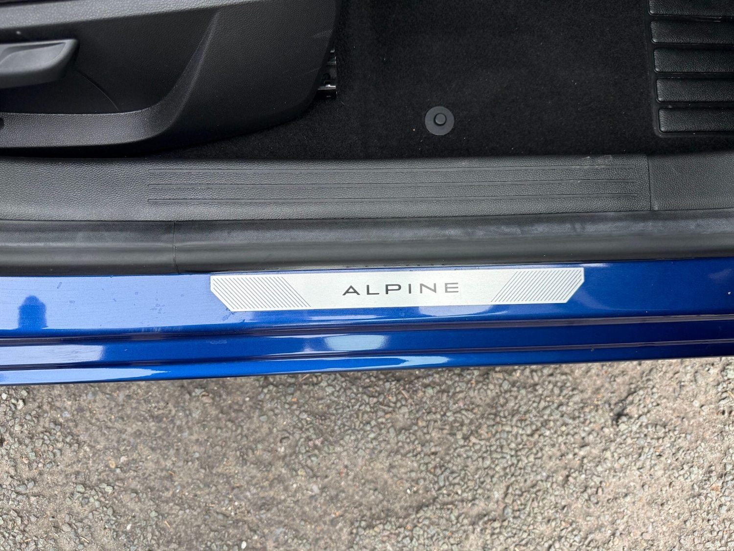 Used Renault Clio for sale - 76440856: Photo 44