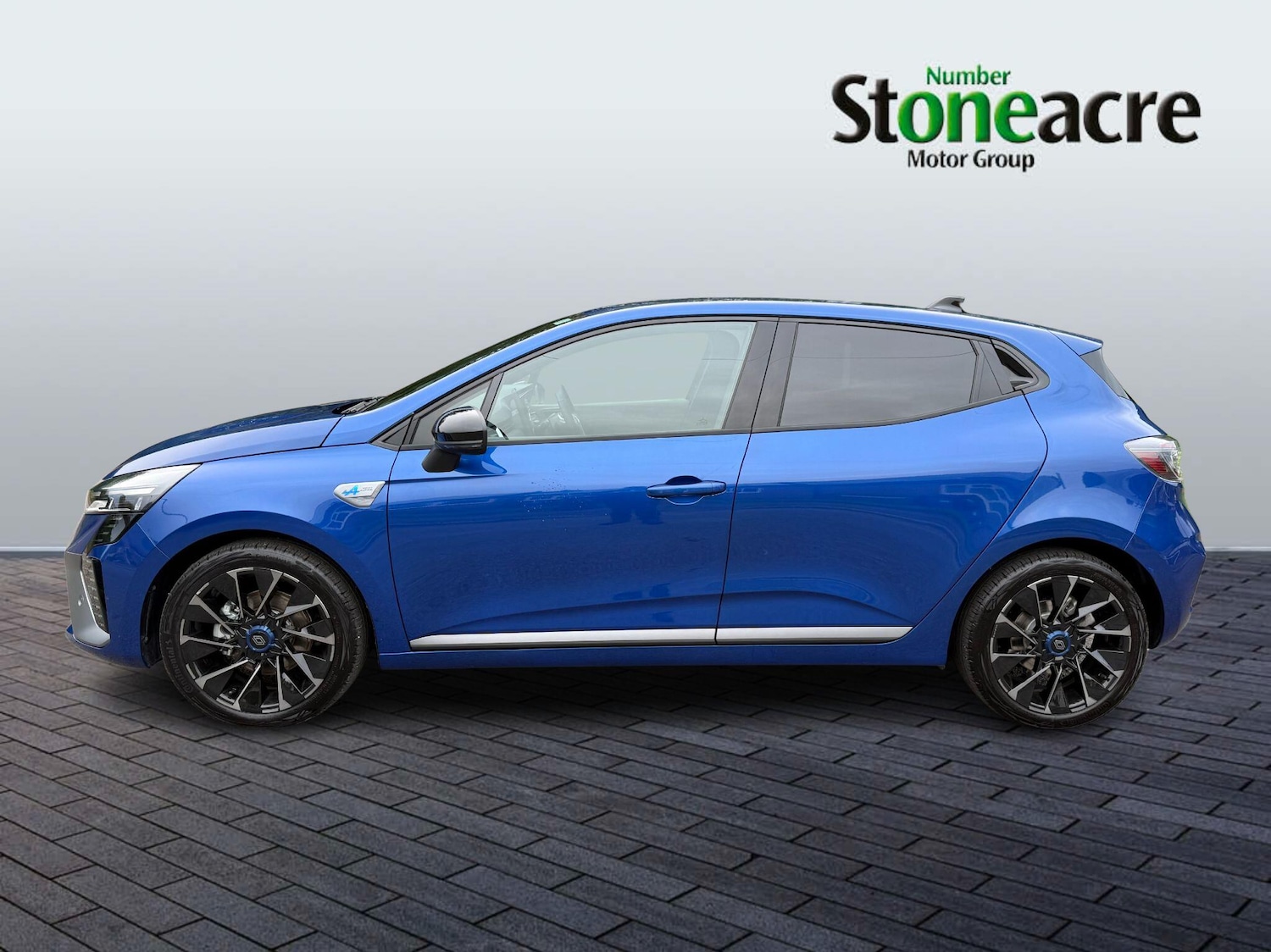 Used Renault Clio for sale - 76440856: Photo 5