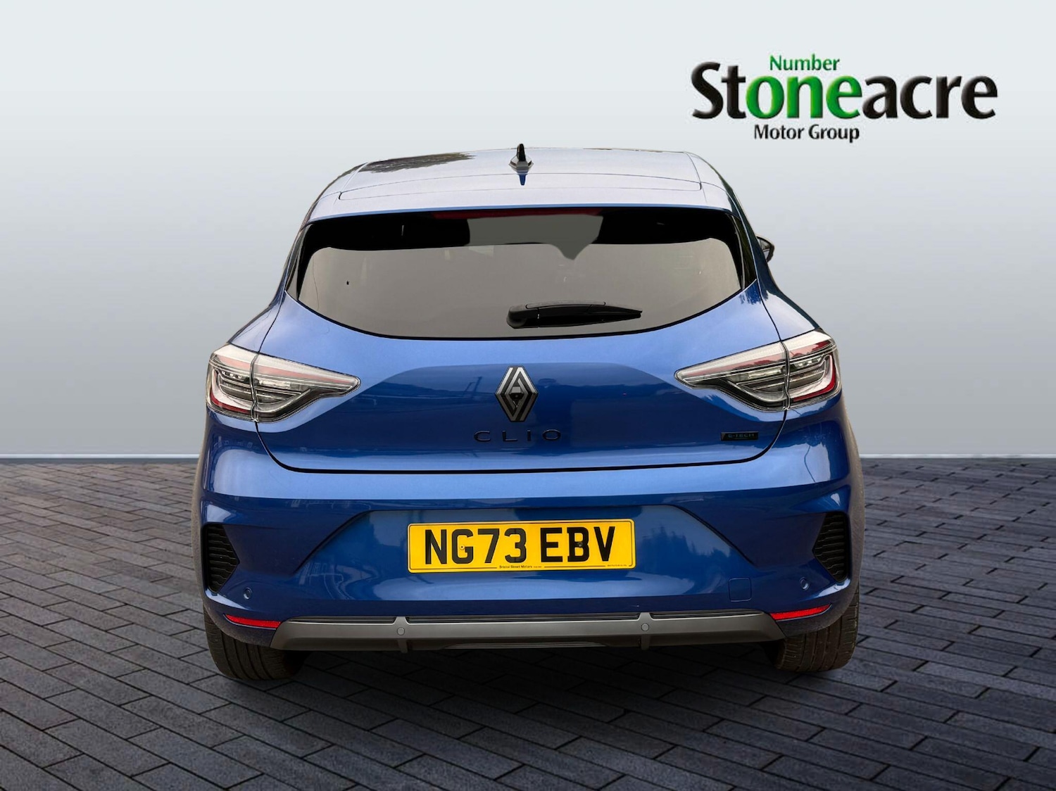 Used Renault Clio for sale - 76440856: Photo 6