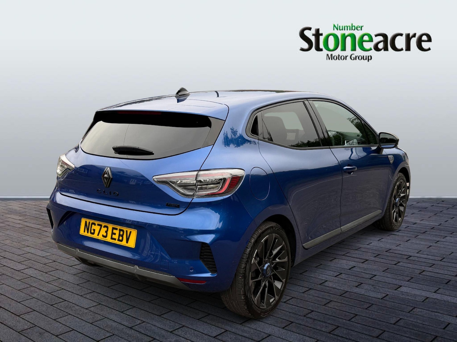 Used Renault Clio for sale - 76440856: Photo 8