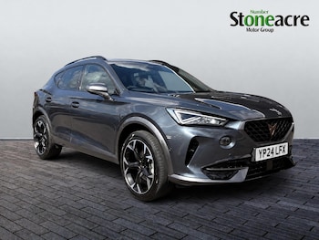 Used Cupra Formentor 2024 for sale - 79465342: Photo