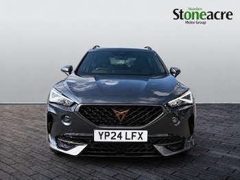Used Cupra Formentor 2024 for sale - 79465342: Photo