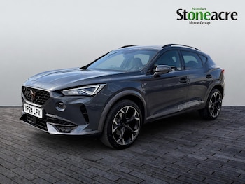 Used Cupra Formentor 2024 for sale - 79465342: Photo