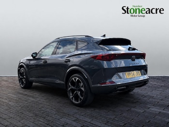 Used Cupra Formentor 2024 for sale - 79465342: Photo