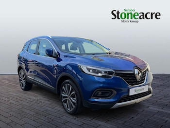 Used Renault Kadjar 2020 for sale - 78946242: Photo