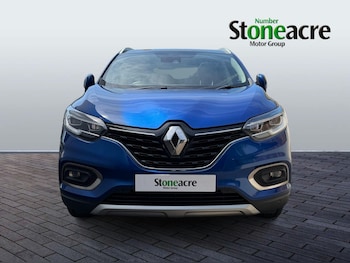 Used Renault Kadjar 2020 for sale - 78946242: Photo