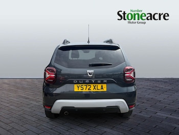 Used Dacia Duster 2022 for sale - 79144860: Photo