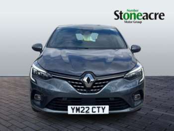 Used Renault Clio 2022 for sale - 74921372: Photo