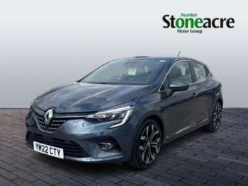 Used Renault Clio 2022 for sale - 74921372: Photo