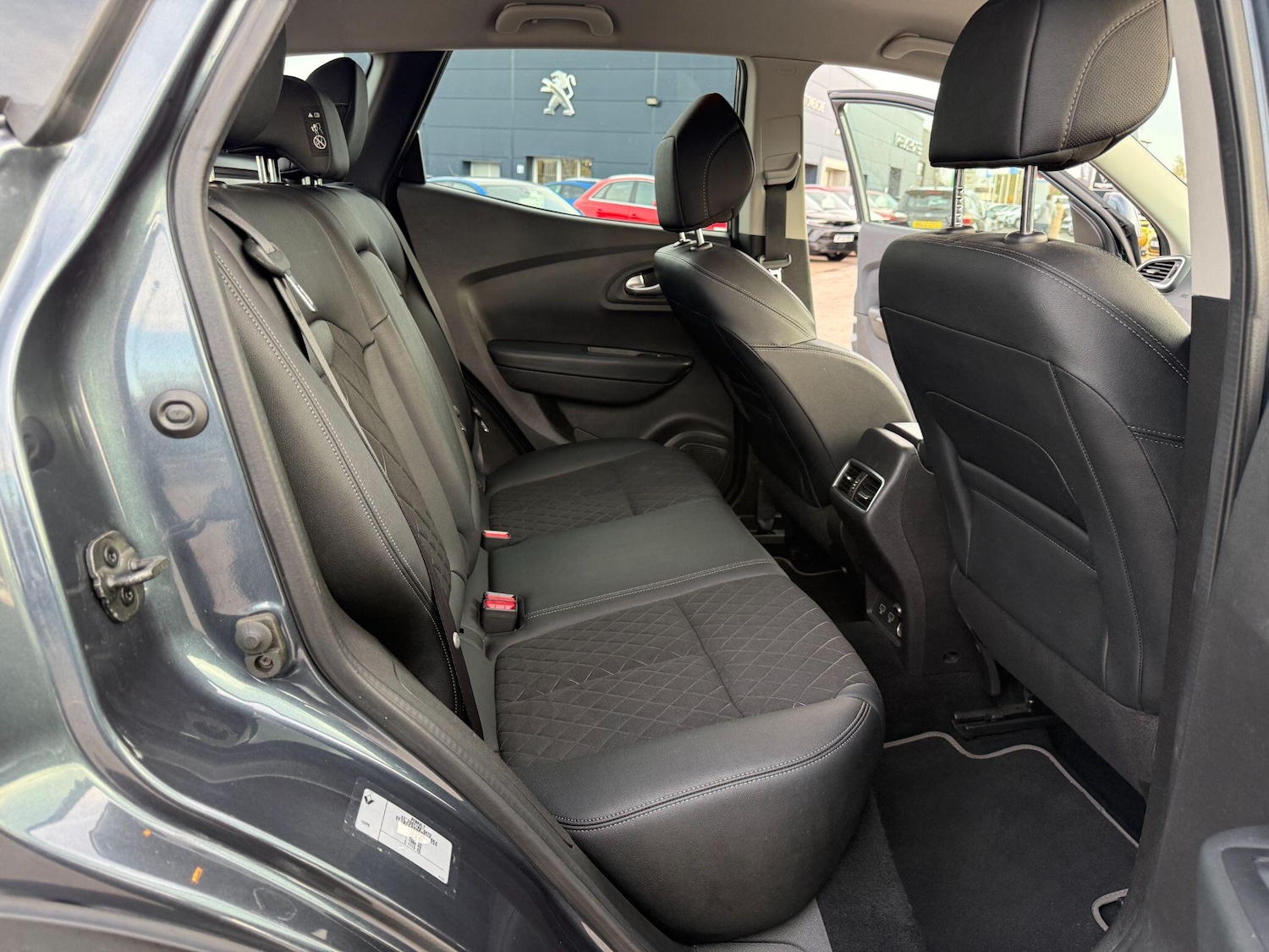 Used Renault Kadjar 2019 for sale - 76592377: Photo 15