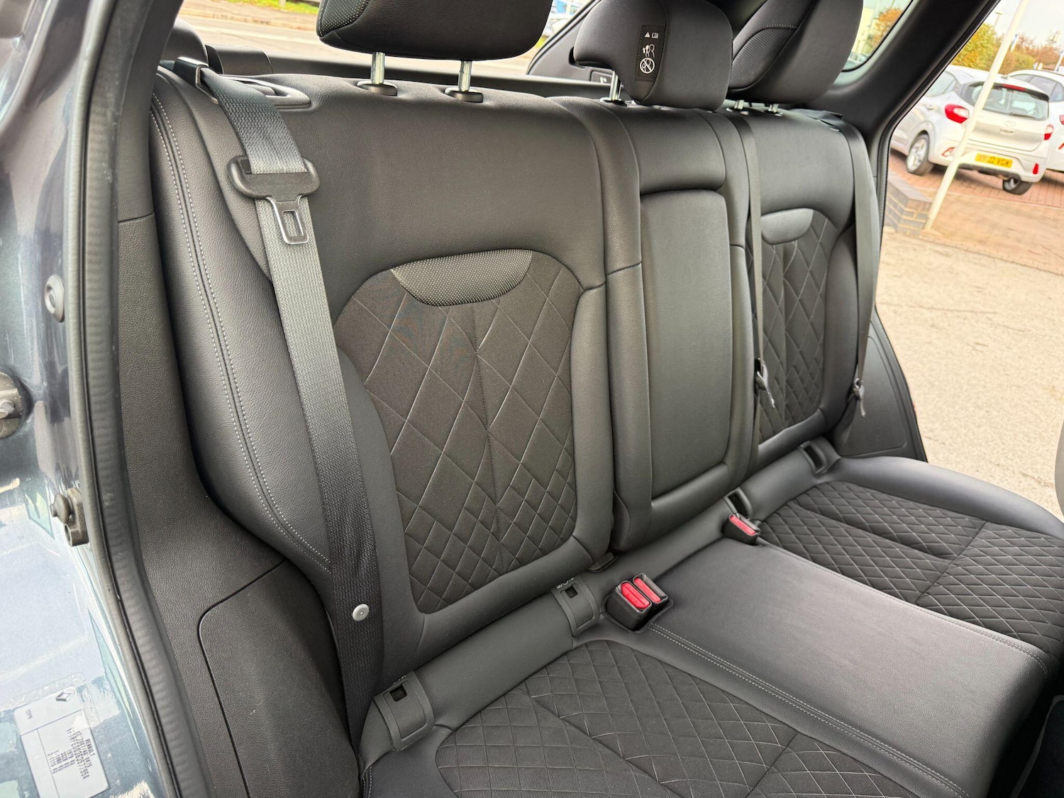 Used Renault Kadjar 2019 for sale - 76592377: Photo 17