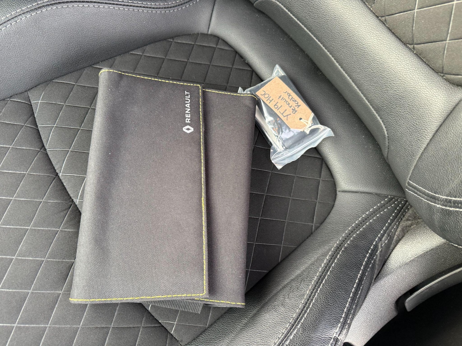 Used Renault Kadjar 2019 for sale - 76592377: Photo 27