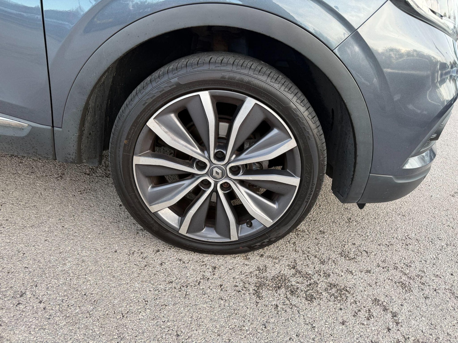 Used Renault Kadjar 2019 for sale - 76592377: Photo 28