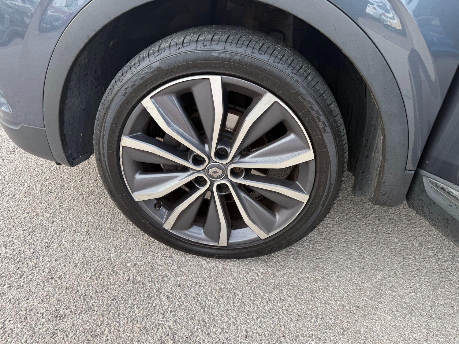 Used Renault Kadjar 2019 for sale - 76592377: Photo 29