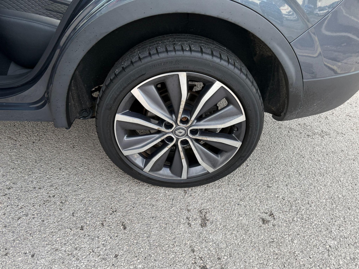 Used Renault Kadjar 2019 for sale - 76592377: Photo 30