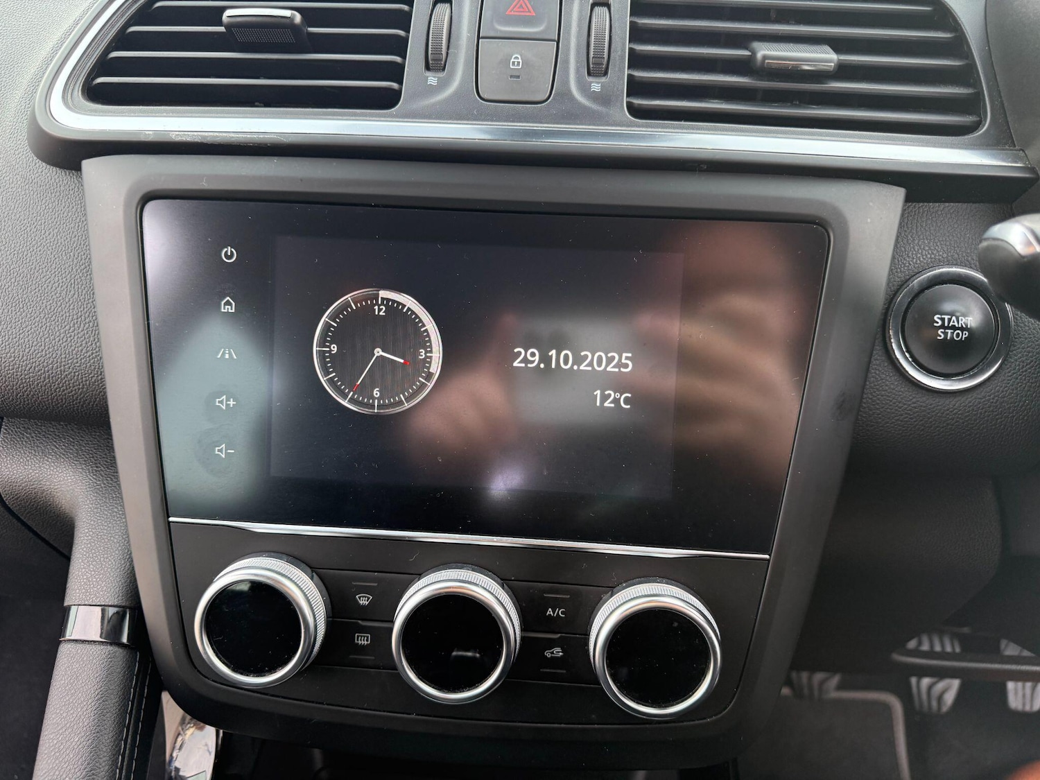 Used Renault Kadjar 2019 for sale - 76592377: Photo 32