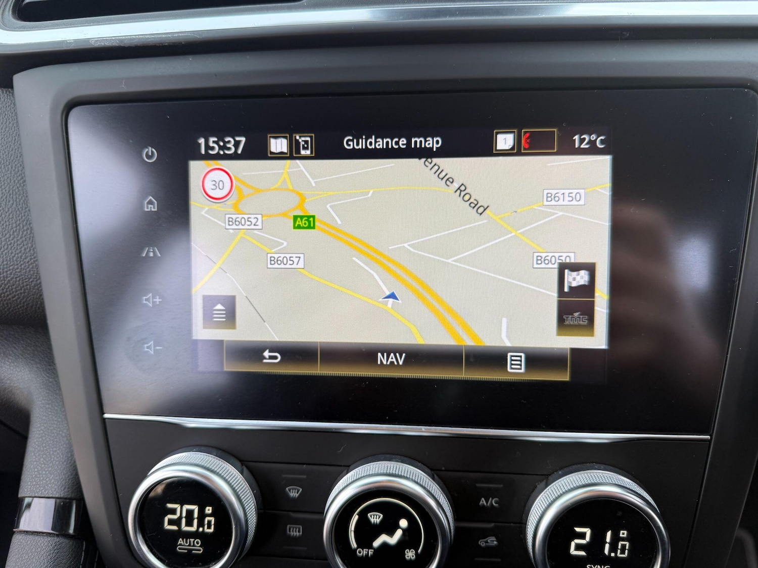 Used Renault Kadjar 2019 for sale - 76592377: Photo 34