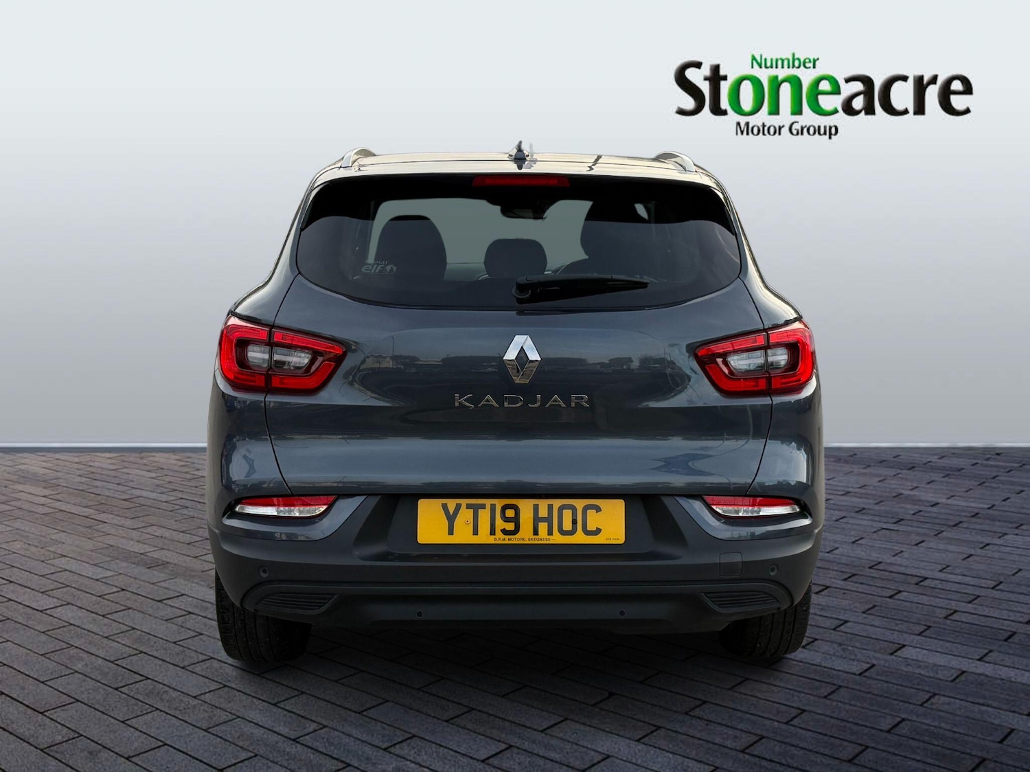 Used Renault Kadjar 2019 for sale - 76592377: Photo 6