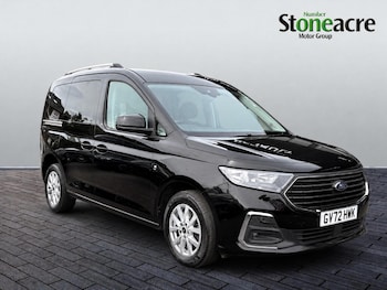 Used Ford Tourneo Connect 2023 for sale - 79553075: Photo