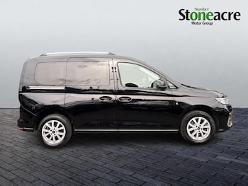 Used Ford Tourneo Connect 2023 for sale - 79553075: Photo