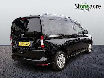 Used Ford Tourneo Connect 2023 for sale - 79553075: Photo