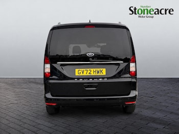 Used Ford Tourneo Connect 2023 for sale - 79553075: Photo