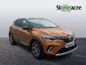 (20) - S Edition TCe 130 5-Door