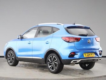 Used MG MG ZS 2024 for sale - 77784325: Photo