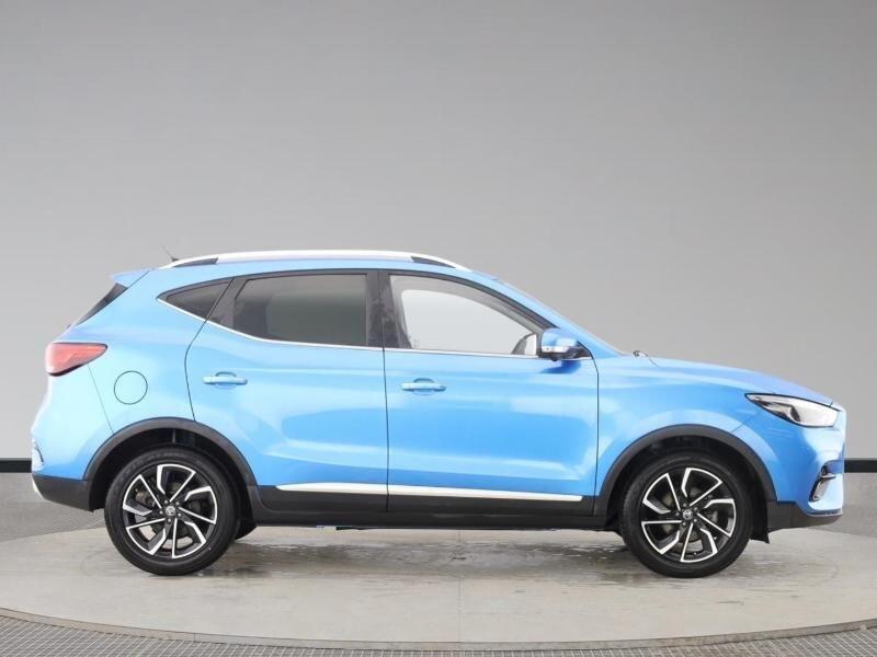 Used MG MG ZS 2024 for sale - 77784325: Photo 3