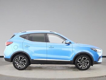 Used MG MG ZS 2024 for sale - 77784325: Photo