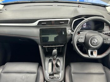 Used MG MG ZS 2024 for sale - 77784325: Photo