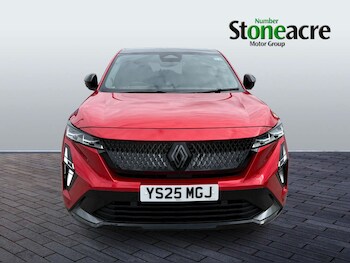 Used Renault Other 2024 for sale - 75635390: Photo