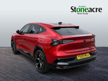 Used Renault Other 2024 for sale - 75635390: Photo