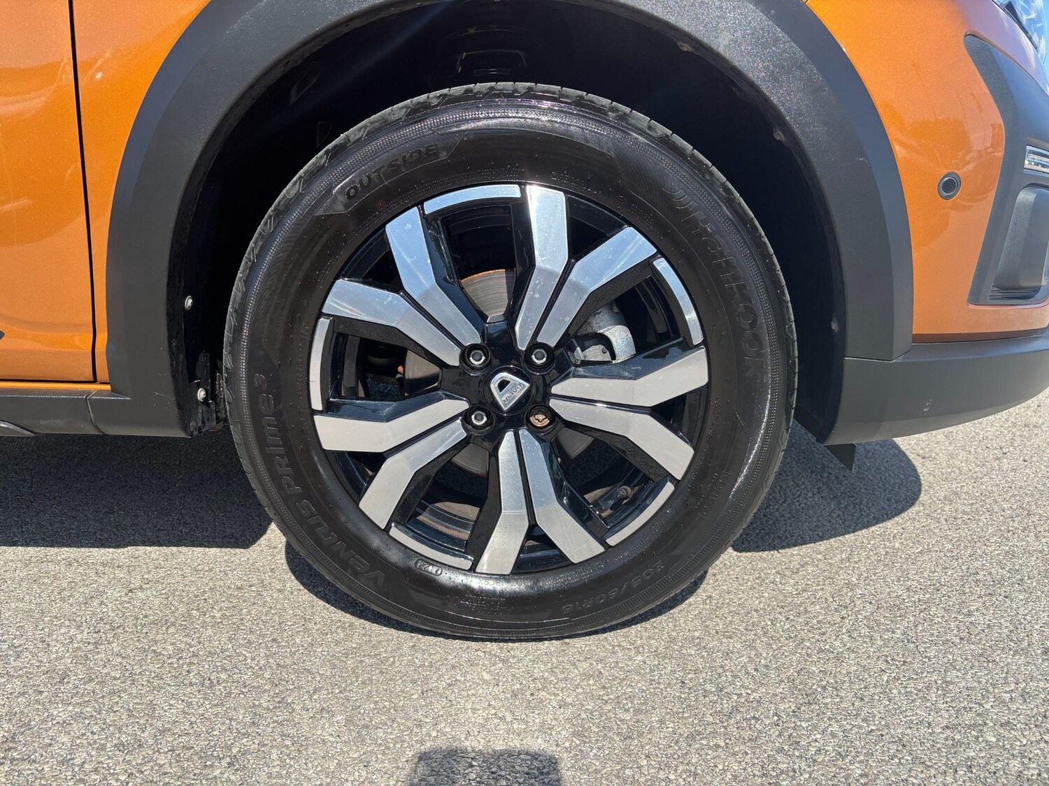 Vehicle 25