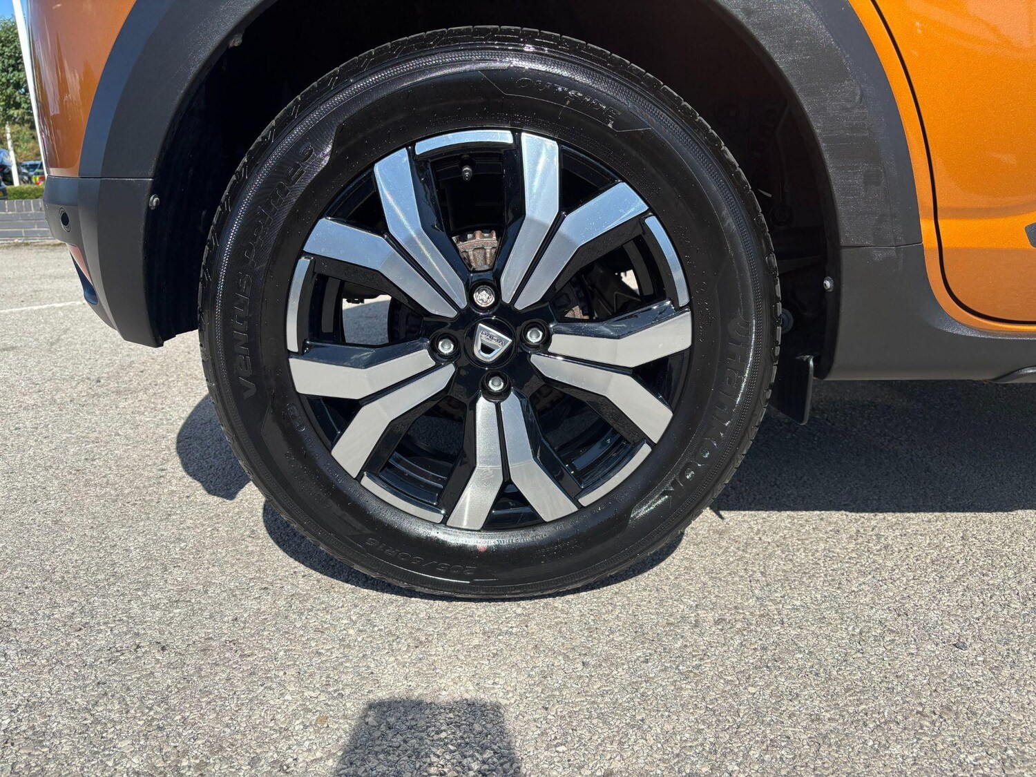 Vehicle 26