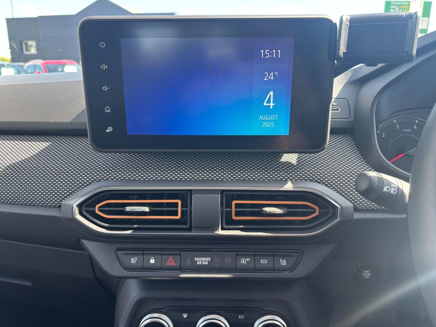 Vehicle 29