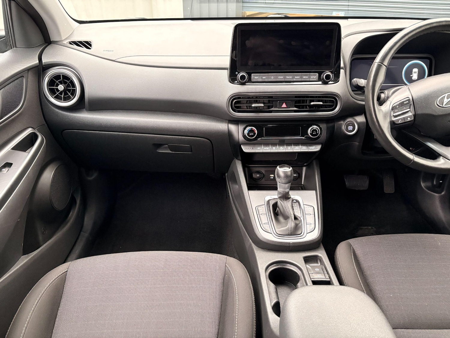 Used Hyundai KONA 2022 for sale - 77320592: Photo 10