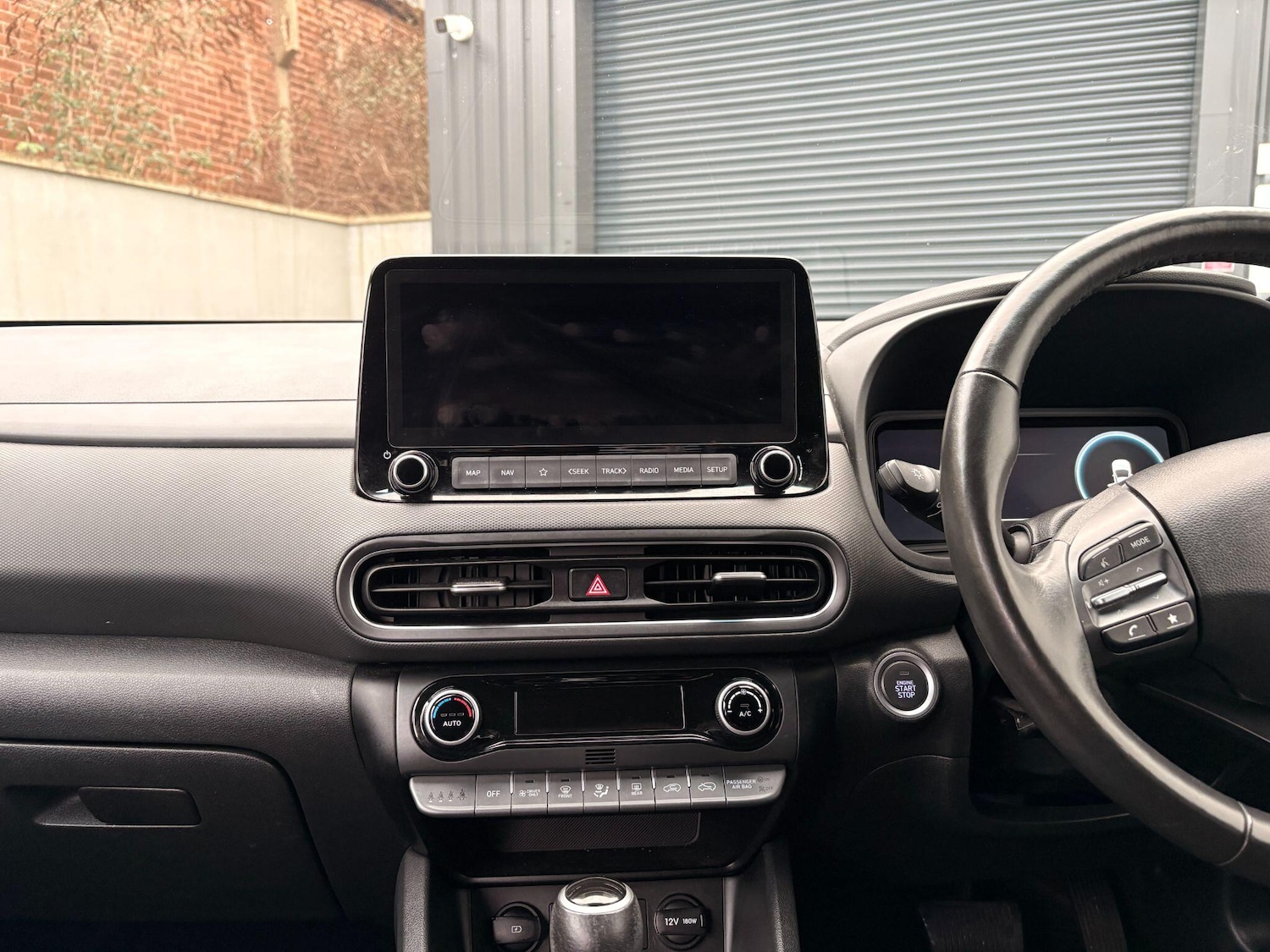 Used Hyundai KONA 2022 for sale - 77320592: Photo 11