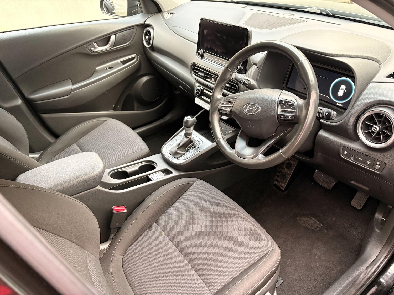 Used Hyundai KONA 2022 for sale - 77320592: Photo 14