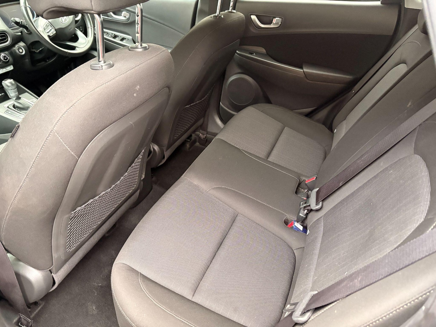 Used Hyundai KONA 2022 for sale - 77320592: Photo 15