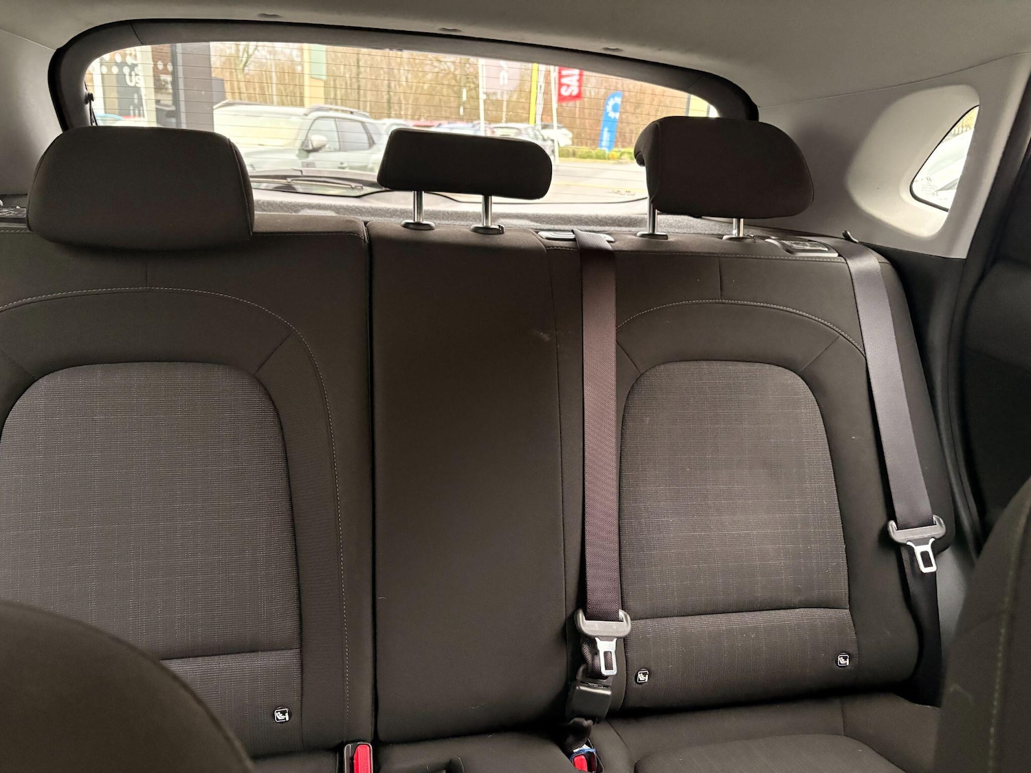 Used Hyundai KONA 2022 for sale - 77320592: Photo 17